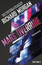 Icon image Mars Override: Roman