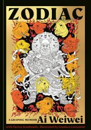 Icon image Zodiac: A Graphic Memoir