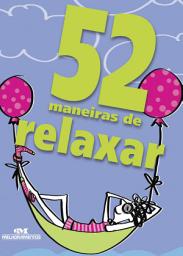 Icon image 52 maneiras de relaxar