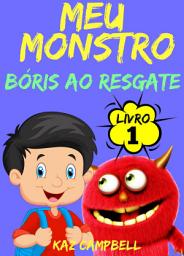 Icon image Meu Monstro