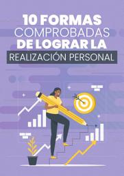 Icon image 10 Formas Comprobadas de Lograr la Realización Personal