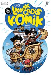 Imej ikon Dunia Kartun: Lawak Gadis Komik #2: Berani Mencuba