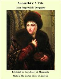 Icon image Annouchka: A Tale