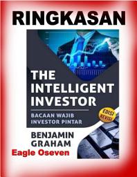 Icon image Ringkasan - Investor Cerdas: Buku Definitif Tentang Nilai Investasi