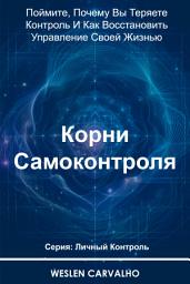 Icon image Корни Самоконтроля: Поймите, Почему Вы Теряете Контроль И Как Восстановить Управление Своей Жизнью