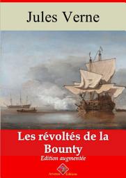 Icon image Les révoltés de la Bounty: Nouvelle édition augmentée