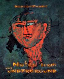 Icon image Notes from the Underground