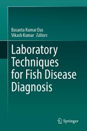 Icon image Laboratory Techniques for Fish Disease Diagnosis