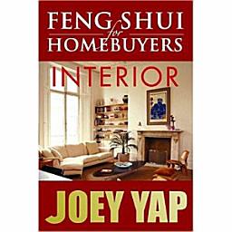 Icon image Feng Shui for Homebuyers: Interior