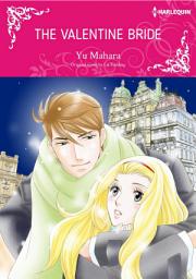 Icon image THE VALENTINE BRIDE: Harlequin Comics