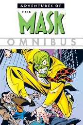 Icon image Adventures of The Mask Omnibus
