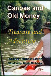 Icon image Canoes and Old Money: A story of adventure and discovery (T3-Eng)