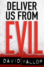 Icon image Deliver us from Evil