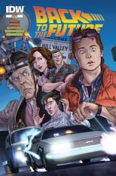 Icon image Back to the Future