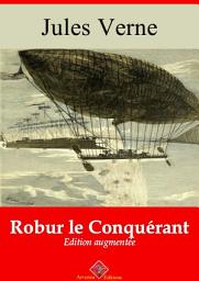 Icon image Robur le conquérant: Nouvelle édition augmentée