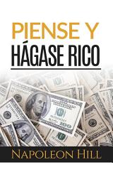 Icon image Piense y hágase rico (Traducción: David De Angelis)
