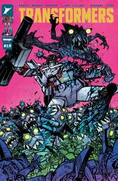 Icon image Transformers