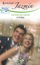 Icon image Una boda muy especial: Receta de amor de Bella Lucía (8)
