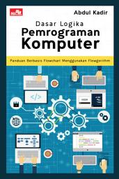 Icon image Dasar Logika Pemrograman Komputer