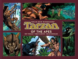 Icon image Tarzan of the Apes