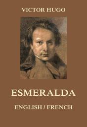 Icon image Esmeralda: English/French eBook Edition