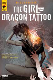 Icon image The Girl With The Dragon Tattoo: (The Millennium Trilogy)
