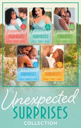 Icon image The Unexpected Surprises Collection