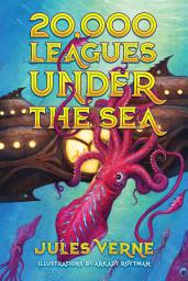 Icon image 20,000 Leagues Under the Sea