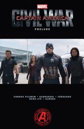 Icon image Marvel's Captain America: Civil War Prelude