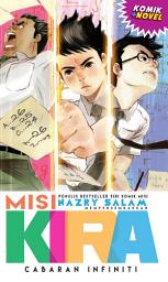 Imej ikon Misi Kira #2: Cabaran Infiniti