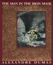 Icon image The Man in the Iron Mask (Unabriged)