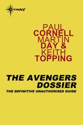 Icon image The Avengers Dossier