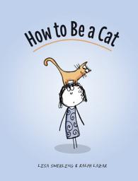 Icon image How to Be a Cat