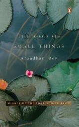 Icon image The God of Small Things
