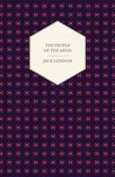 Icon image The People of the Abyss