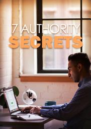 Icon image 7 Authority Secrets