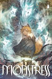 Icon image Monstress