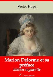 Icon image Marion Delorme et sa préface: Nouvelle édition augmentée