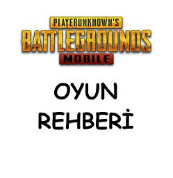 Simge resmi PUBG MOBİLE KAPSAMLI OYUN REHBERİ [2024 Version]: KRİTİK TAKTİKLER (2023 Versiyon)