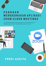 Icon image Panduan Menggunakan Aplikasi Zoom Cloud Meetings