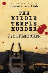 Icon image The Middle-Temple Murder