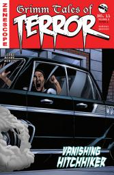 Icon image Grimm Tales of Terror: Vanishing Hitchhiker