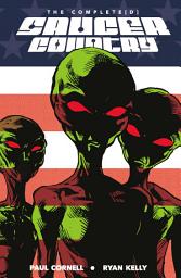 Icon image Saucer County Compendium