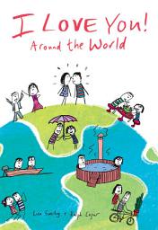 Icon image I Love You! Around the World