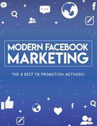 Icon image Modern Facebook Marketing