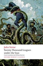 Icon image Twenty Thousand Leagues under the Seas: Edition 2