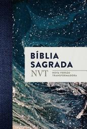 Icon image Bíblia Sagrada NVT (Nova Versão Transformadora)