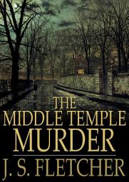 Icon image The Middle Temple Murder