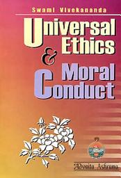 Icon image Universal Ethics and Moral Conduct