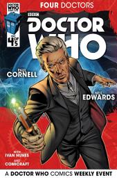 Icon image Doctor Who: 2015 Event: Four Doctors